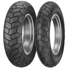 DUNLOP ШИНА 180/70B16 D429 77H TL ЗАД HARLEY-DAVIDSON DOT 25/2024
