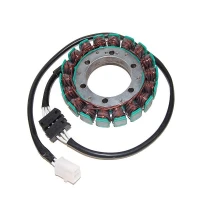 ELECTROSPORT UZWOJENIE ГЕНЕРАТОР (STATOR) YAMAHA XV 535 VIRAGO '87-'00