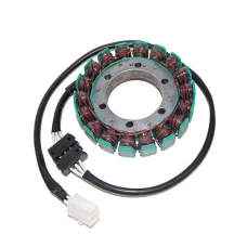 ELECTROSPORT UZWOJENIE ГЕНЕРАТОР (STATOR) YAMAHA XV 535 VIRAGO '87-'00