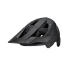 LEATT (НОВИНКА 2023) ШОЛОМ ВЕЛОСИПЕДИ MTB ALLMTN 2.0 V23 HELMET STEALTH КОЛІР ЧОРНИЙ РОЗМІР S (51-55 CM) - зображення 8