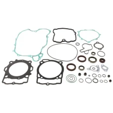 WINDEROSA (VERTEX) КОМПЛЕКТ ПРОКЛАДОК Z USZCZELNIACZAMI SILNIKOWYMI HUSQVARNA FE 501 14-16, FE 501S 15-16, KTM EXC 500 12-16, EXC 500 SIX DAYS 16, XC-W 450 12-16, XC-W 500 12-16
