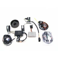 VAPE 2026/03 IGNITION SET BMW R51/3 (17 MM) COMPLETE СИСТЕМА