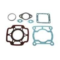 XRADICAL (ARTEIN GASKETS) УЩІЛЬНЕННЯ ТОП END GILERA RV 125 , RX 125 , ARIZONA 125