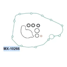 PSYCHIC КОМПЛЕКТ РЕМОНТУ НАСОСО ВОДИ HONDA CRF 450L/RL/X '19-'21