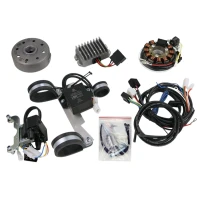 VAPE 2026/03 IGNITION SET BMW R51/3 (20 MM) COMPLETE СИСТЕМА