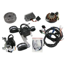 VAPE 2026/03 IGNITION SET BMW R51/3 (20 MM) COMPLETE СИСТЕМА