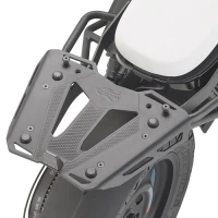 KAPPA 2025/09 СТЕЛАЖ БАГАЖНИКА ЦЕНТРАЛЬНОГО BMW CE 02 '24-25 (БЕЗ ВІНІЛ)