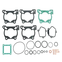 OMP УЩІЛЬНЕННЯ ТОП END KTM SX 85 '18-'26, HUSQVARNA TC 85 '18-'26, GAS GAS MC 85 '21-'26