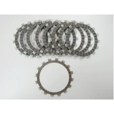 PSYCHIC ДИСКИ SPRZEGLOWE YAMAHA FZS 600 FAZER (98-03) (F1801) (EBS2347)