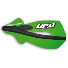 UFO КРИШКИ RAK (РУЧКА) PATROL КОЛІР ЗЕЛЕНИЙ / ЧОРНИЙ (Z КРІПЛЕННЯМИ) - АКЦІЯ - STD ЦІНА 137,90