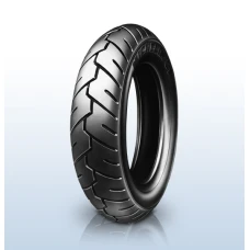 MICHELIN ШИНА 3.50-10 S1 59J TL/TT ПЕРІД/ЗАД DOT 02-10/2023