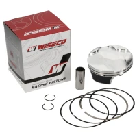 WISECO ПОРШЕНЬ HONDA XR 600 R 85-01 (97,50MM)