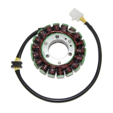 ELECTROSPORT UZWOJENIE ГЕНЕРАТОР (STATOR) KAWASAKI EN 450/454LTD '85-'90, EN 500 VULCAN '90-'09, EX 500 NINJA 500R '87-'09