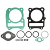 NAMURA УЩІЛЬНЕННЯ TOP-END SUZUKI 250 LT-4WD QUADRUNNER 96-98, LT-F250\/250F QUADRUNNER 95-02 - зображення 2