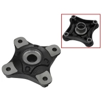 BRONCO СТУПИЦЯ ПРИВІДНА КОЛЕСА ПЕРІД POLARIS RZR PRO XP/RAZ ТУРБО PRO XP '20-21 (5143641;5143456;5143467)
