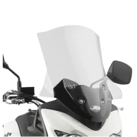 KAPPA КРІПЛЕННЯ СКЛА 3101DTK SUZUKI DL 650 V-STROM L2-L3-L4-L5-L6 (11-16)
