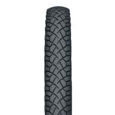 WANDA ШИНА 130/90-15 P265 72P 6PR/TL ЗАД DOT 31/2024 (GLEBOKOSC BIEZNIKA 7MM)