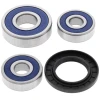 ALL BALLS ПІДШИПНИК КОЛЕСА ЗАДНЬОГО Z USZCZELNIACZAMI SUZUKI DR 650\/800, LS 650, GS 550\/750, LS 650 SAVAGE '86-'17 - зображення 2