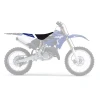 BLACKBIRD ПОКРИВКА\/ПОКРИВКА NA СИДІННЯ YAMAHA YZ 125\/250 '02-'21 DREAM 4 КОЛІР CZARNY\/NIEBIESKI\/BIALY - зображення 2