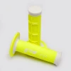 PROGRIP ПЕРЕМИКАЧІ PG791 ВИКЛЮЧЕНИЙ ROAD (22+25MM, DL.115MM) КОЛІР БІЛИЙ \/ ЖОВТИЙ FLUO (DWUSKLADNIKOWE) (791-244) (PG791WH\/YLF) - зображення 2
