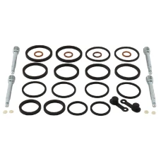 ALL BALLS КОМПЛЕКТ РЕМОНТУ СУПОРТА ТОРМОЗНОЇ ПЕРІД YAMAHA FJR1300 06-16, FJR1300 ES '14-'18