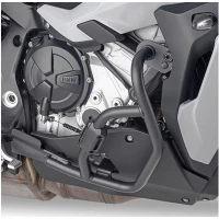 KAPPA GMOLE КРИШКИ ДВИГУНА BMW S 1000 XR (20) ЧОРНІ