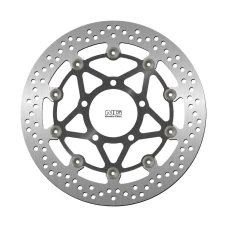 NG 2023/12 ДИСК FRONT L/R F00,0 305X82,5X5 5X10,25