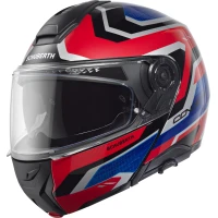SCHUBERTH ШОЛОМ CONCEPT KINETIC СИНЯ, 59 L