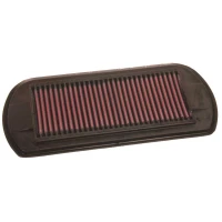 K&N AIRFILTER, TRIUMPH