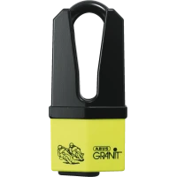 ABUS ДИСК ЗАМОК GRANIT QUICK 37/60HB70