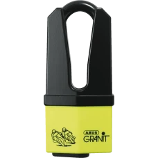 ABUS ДИСК ЗАМОК GRANIT QUICK 37/60HB70