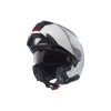 SCHUBERTH ШОЛОМ CONCEPT БІЛА XL 61 - зображення 2