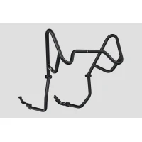 YAKK EXP CRASH BAR BENELLI TRK 702/702X (22-) ЧОРНИЙ