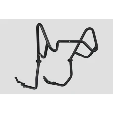 YAKK EXP CRASH BAR BENELLI TRK 702/702X (22-) ЧОРНИЙ