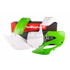 POLISPORT ПЛАСТИК KIT KX85 01-13 (1)