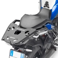 GIVI SPECIFIC ЧОРНИЙ АЛЮМІНІЄВІ ПЛИТА FOR MONOKEY-CASES S1000XR 20-