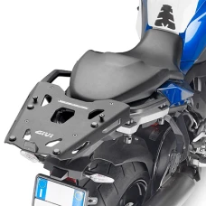 GIVI SPECIFIC ЧОРНИЙ АЛЮМІНІЄВІ ПЛИТА FOR MONOKEY-CASES S1000XR 20-