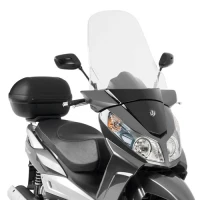 GIVI СПОЙЛЕР SYM CITYCOM 300'08