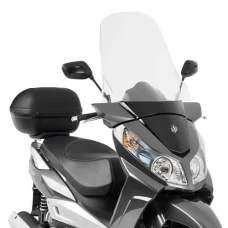 GIVI СПОЙЛЕР SYM CITYCOM 300'08