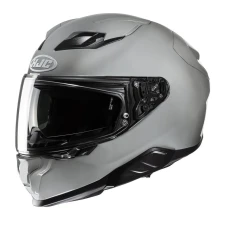 HJC ШОЛОМ F71 N СІРИЙ L