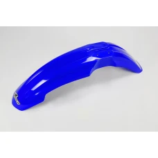 UFO ПЕРІД FENDER YZ/YZF/WR125-450 06-14 СИНЯ 089