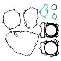 OMP КОМПЛЕКТ ПРОКЛАДОК YAMAHA YZF 250 '14-'18, WRF 250 15-19, YZF 250 X '15-'19