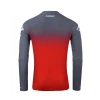 KENNY RACING 2025 СОРОЧКА CROSS\/ENDURO МОДЕЛЬ PERFORMANCE GRADIENT RED КОЛІР CZERWONY\/SZARY\/BIALY РОЗМІР M - зображення 2