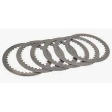 PSYCHIC PRZEKLADKI ДИСК SPRZEGLOWYCH YAMAHA XT350 85-00, TT350 85-95 (134,0X100,3X1,5X27T) -5X, (134,0X100,3X2,0X27T)-1X (PS008B)