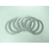 PSYCHIC PRZEKLADKI ДИСК SPRZEGLOWYCH HONDA CR125 00-07, GAS GAS EC125 00-08 (124,9X90,3X1,5X24T) (PS005C) - зображення 2
