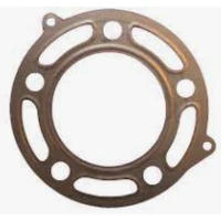 ATHENA ПРОКЛАДКА ПІД ГБЦ ( ГБЦ ) KAWASAKI KX 125 99-00
