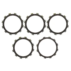 PSYCHIC ДИСКИ SPRZEGLOWE SUZUKI GN 250/VL 250/GZ 250/GW 250 '87-'15 (F1944) (EBS3358)