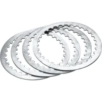 TRW LUCAS PRZEKLADKI ДИСК SPRZEGLOWYCH KTM DUKE 200 12-17 (АКЦІЯ)