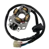 ELECTROSPORT UZWOJENIE ГЕНЕРАТОР (STATOR) YAMAHA YZ 125 '05-'15 (КОМПЛЕКТНИЙ ЗАПАЛЮВАННЯ) - зображення 2