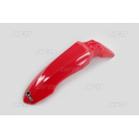 UFO КРИЛО ПЕРІД HONDA CRF 230 '15-'18 КОЛІР ЧЕРВОНИЙ